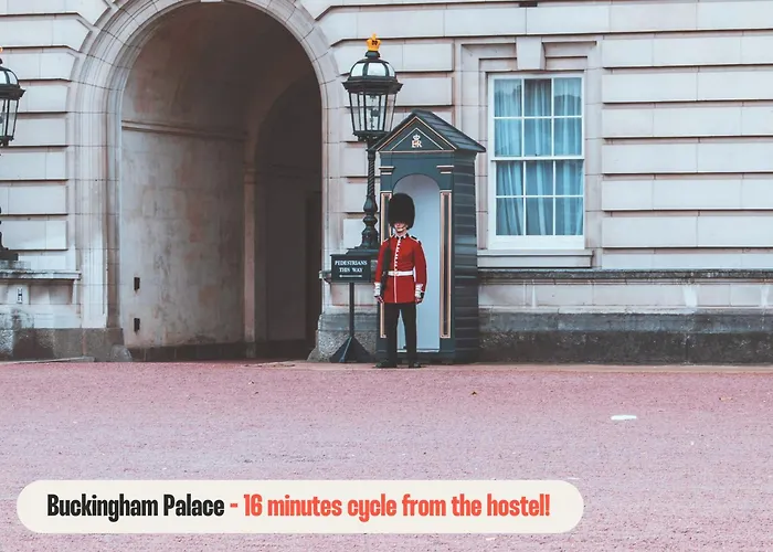 Astor Hyde Park Hostel (Adults Only) Londres